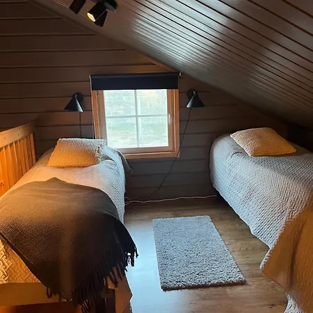 Peppi, Sauna&fireplace *