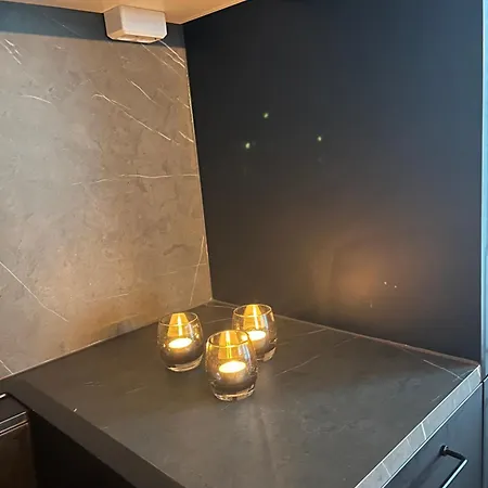 Peppi, Sauna&fireplace Appartamento