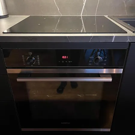 Appartamento Peppi, Sauna&fireplace *
